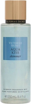 Парфюмированный мист для тела Victoria's Secret Aqua Kiss Shimmer 250 мл (1159850367)