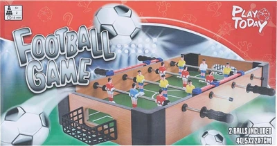 Настільна гра Play Today Football Table (8713219535998)