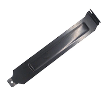 Заглушка в корпус для PCI-слотів (V2)
