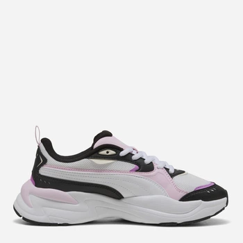 Женские кроссовки Puma X-RAY 4 40474708 36 (3.5UK) 22.5 см Puma White-Electric Orchid-Pearl Pink-Puma Black (4069161641275)