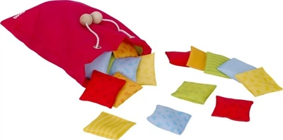 Настільна гра Goki Memo Touch (4013594568289)