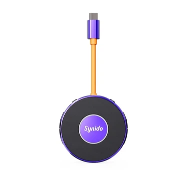 Аудиоинтерфейс Synido Live Dock A10 (SY000132)