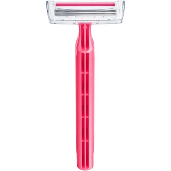 Станок BIC Pure 3 Lady Pink 1 шт