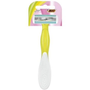 Станок BIC Soleil Bella Color 10 шт на карті