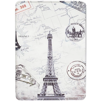 Чохол Galeo Slimline Print для Amazon Kindle All-New 10th Gen. (2019) Paris