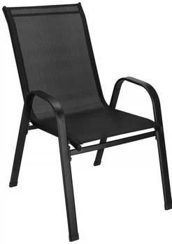 Садовий стілець Springos GF0103