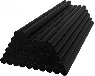 Opakowanie kleju do pistoletu PROLECH czarny 11/200 mm 25 kg (5900804136507)