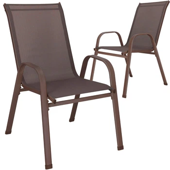 Набір садових стільців Springos GF0104