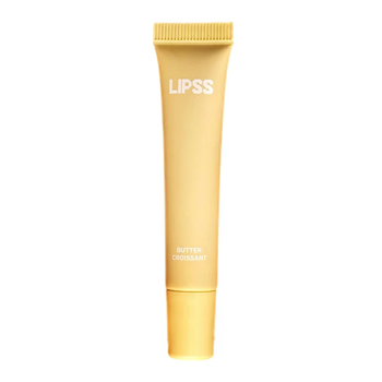 Блиск для губ круасан з олією LIPSS Lipper Butter Croissant 8 мл