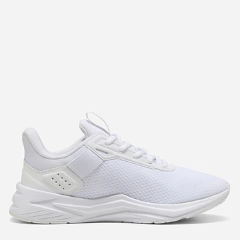 Женские кроссовки для бега Puma FTR Wave 31109513 37 (4UK) 23 см Puma White-Puma Silver (4069161644641)