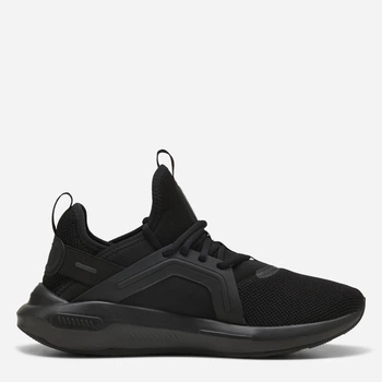 Чоловічі кросівки для бігу Puma Softride Enzo 5 31109801 43 (9UK) 28 см Puma Black-Cool Dark Gray (4067984008800)