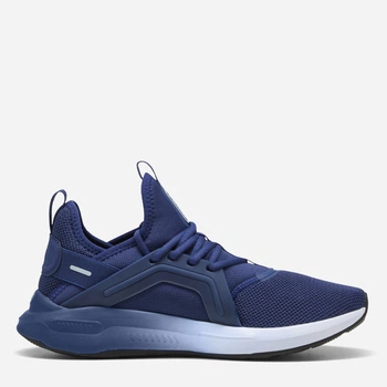 Мужские кроссовки для бега Puma Softride Enzo 5 31109829 41 (7.5UK) 26.5 см Blue Jewel-Lucite-Puma White (4069161373602)