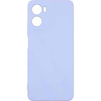 Захисний чохол ArmorStandart ICON Case для Motorola Moto G06 - Lavander