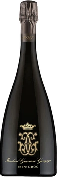 Вино ігристе San Leonardo Riserva Privata Trentodoc Riserva 2017 біле екстра-брют 0.75 л 12.5% (8032797792709)
