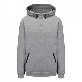 Худи Everlast Premium OTH Men's Grey Marl, S (44) (10334611)
