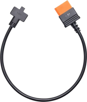 Kabel DJI Power SDC to Matrice 30 Series Fast Charge Cable 0.4 m Black (CP.DY.00000043.01)