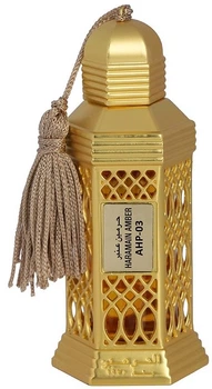 Miniaturka Olejek perfumowany unisex Al Haramain Amber 12 ml (6291106816235)