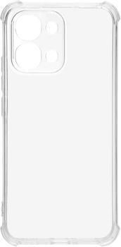 Чохол для смартфона ArmorStandart Air Force для OPPO A6 Pro 4G Camera cover Transparent (ARM89184)
