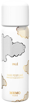 Спрей для волосся Memo Paris Inle парфумована 80 мл (3700458601978)