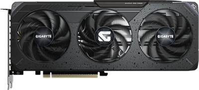 Відеокарта GeForce RTX 5060 8GB Gigabyte Gaming OC (GV-N5060GAMING OC-8GD)