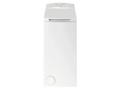 Пральна машина автоматична Whirlpool TDLR 6040L EU/N