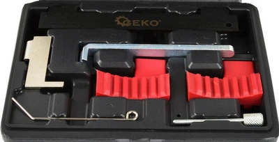 Набор фиксаторов валов ГРМ Opel, Chevrolet, Fiat, Alfa Romeo 1.4 1.6 1.8 Z16 Z18 GEKO G02859 (Код6408)