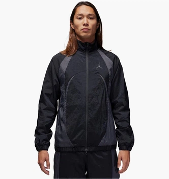 Олимпийка Air Jordan Sport Jam Black FN5848-010 XL