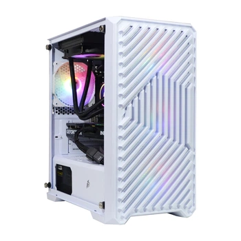 Игровой компьютер GamePC Ultra #527 Core i5 14600K / 16 GB / SSD 512GB / GeForce RTX 5060 8GB геймерский системник для киберспорта и стриминга