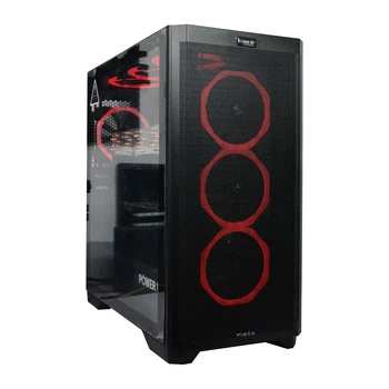 Робоча станція PowerUp Desktop #280 Core i9 13900K / 192 GB / SSD 2TB / NVIDIA Quadro RTX A4000 16GB графічна обчислювальна система для інженерії та архітекторів