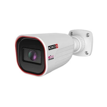 IP-відеокамера 4 Мп Provision-ISR I4-340IPEN-36-V5 (3.6 мм) з мікрофоном