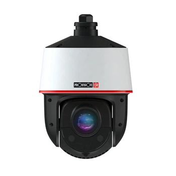 IP - Speed Dome видеокамера 2 Мп Provision-ISR Z4-25IPEN-2(IR) (4.8-120 мм) с AI функциями