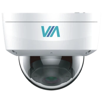 IP відеокамера VIA SECURITY VS-D24AS(VP) 4МП (2.8мм)