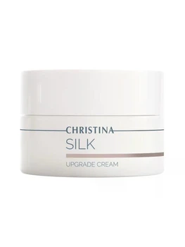 Оновлювальний крем для обличчя Christina Silk 50 мл