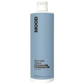Шампунь для волос ежедневного использования Mood Daily Care Shampoo 1000 мл