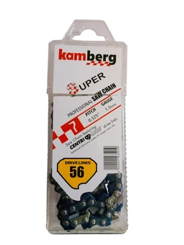 Ланцюг Kamberg 0.325” 56 зв. 1.5 (0.58)