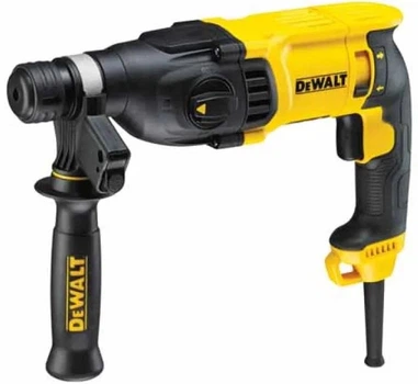 Перфоратор SDS-Plus 800Вт. DeWALT (teh0025918)