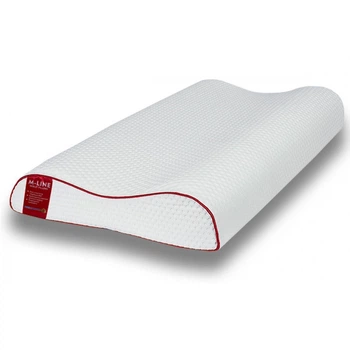 Ортопедична подушка (58х40 см) Highfoam Noble Ergowave