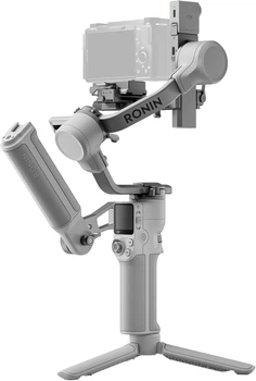 Стедикам DJI RS4 Mini Combo Silver Б/В k1