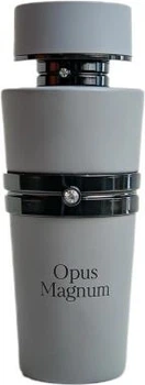 Парфумована вода для чоловіків Nylaa Opus Magnum 100 мл (6290360379340)