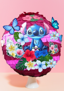 Піньята STITCH