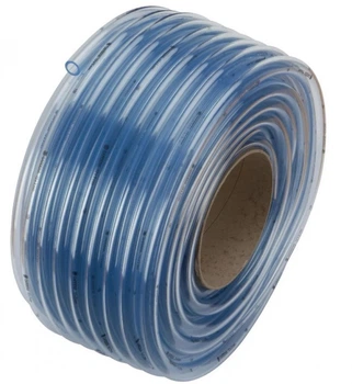 Шланг BRADAS ігелітовий CRISTALLO 10*13mm/50m (IGCE10*13/50)