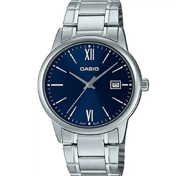 Наручний годинник CASIO MTP-V002D-2B3UDF