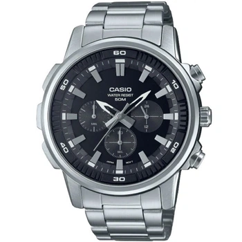 Наручний годинник CASIO MTP-E505D-1AVDF