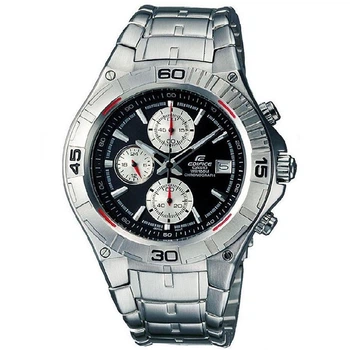 Наручний годинник CASIO EF-520D-1AVEF
