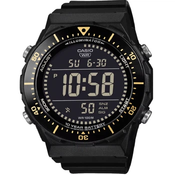 Наручний годинник CASIO AE-1700H-1BVEF