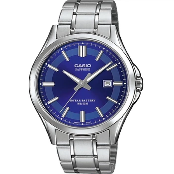 Наручний годинник CASIO MTS-100D-2AVEF