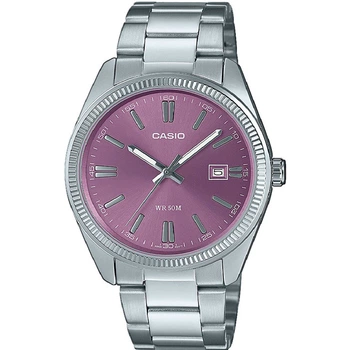 Наручний годинник CASIO MTP-1302PD-6AVEF