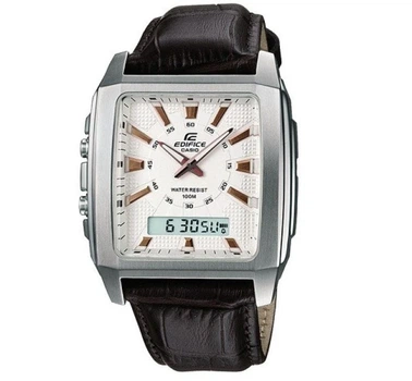 Наручні годинники CASIO EFA-130L-7AVEF