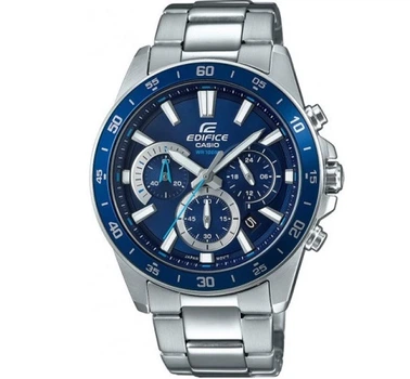 Наручний годинник CASIO EFV-570D-2AVUEF