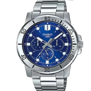 Наручний годинник CASIO MTP-VD300D-2EUDF